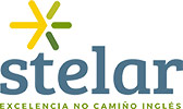 Stelar - Excelencia no Camiño Inglés